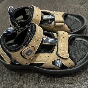 FootJoy Golf Sandals New without tags Men's size 7